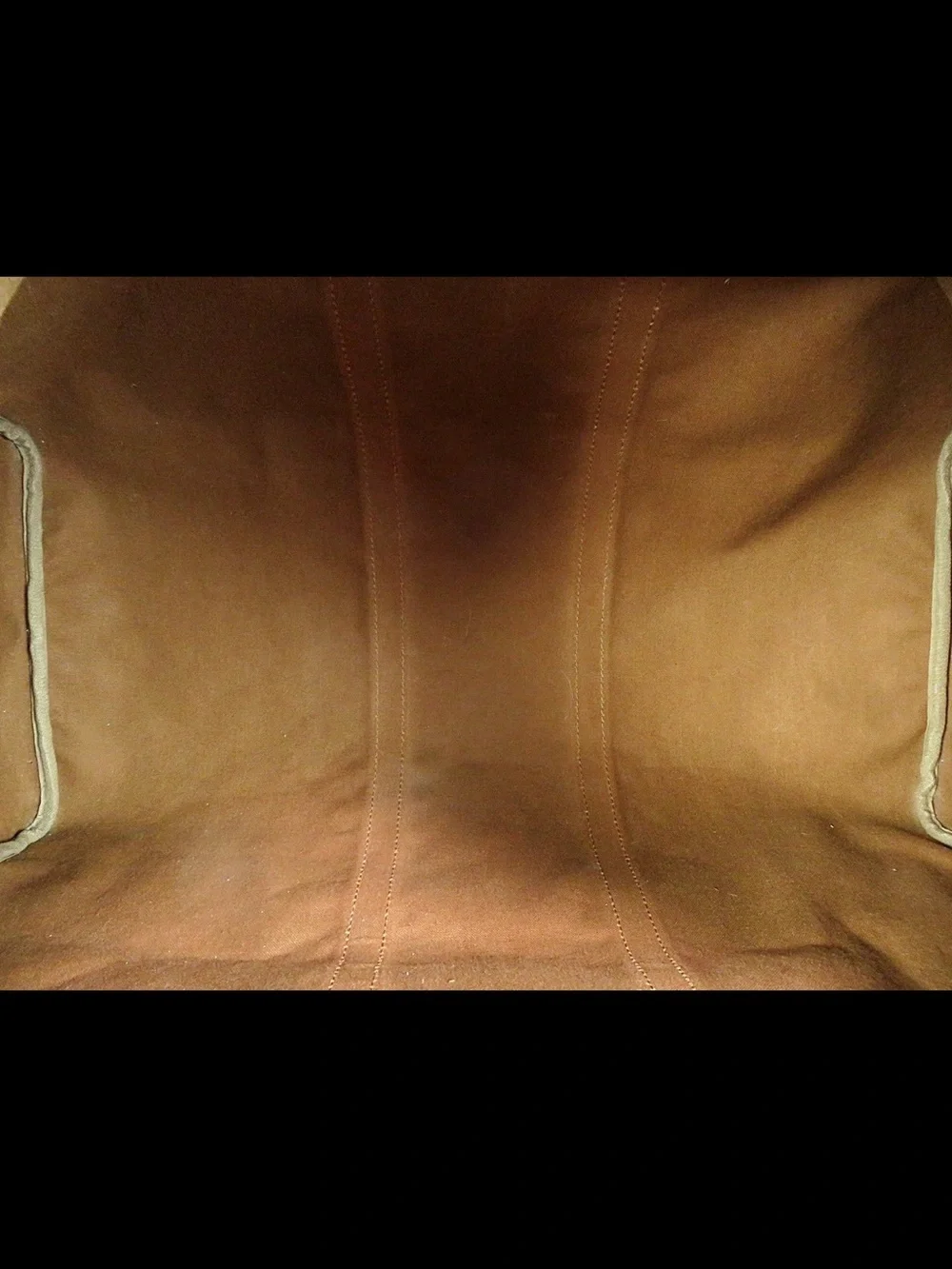 Louis Vuitton iconic louis
